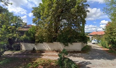 Goirand Chantal, Centre Equestres à Saint-Just-Saint-Rambert
