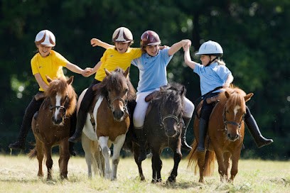 Ecurie Du Verlin, Centre Equestres à Gravelotte