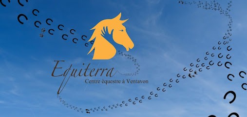 Equiterra, Centre Equestres à Ventavon