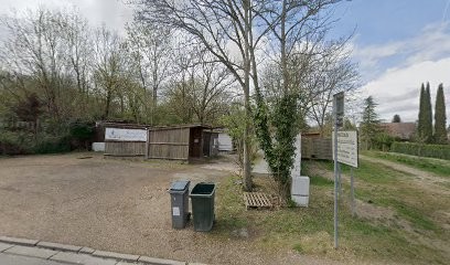 Pony Club Des Guerandes, Centre Equestres à Villennes-sur-Seine