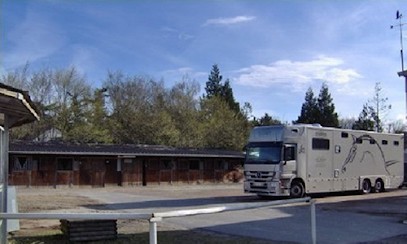 Ecuries De L’Etoile, Centre Equestres à Soissons