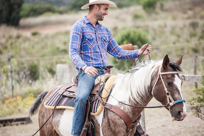 Ranch De Las Caneilles, Centre Equestres à Tautavel