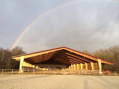 Haras de Fay, Pension pour Chevaux à Mézériat