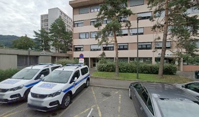 A.m.a.r.v.a., Centre Equestres à Cluses