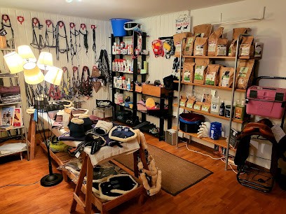 HORSEBOX Second Hand Shop, Magasin de Matériel d'Equitation à Liebenswiller