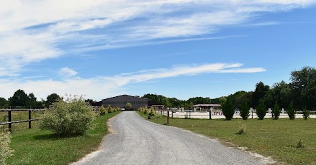 Haras Du Mancel, Centre Equestres à Yvré-l'Évêque