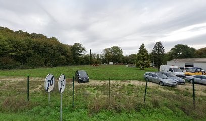 Sellerie Sauz'Equit, Magasin de Matériel d'Equitation à Mairé-Levescault