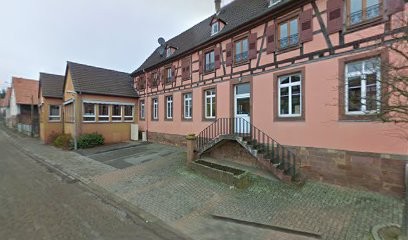Au Pas De L'âne, Centre Equestres à Goersdorf