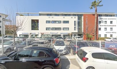 L'Académie Des Possibles, Centre Equestres à La Seyne-sur-Mer