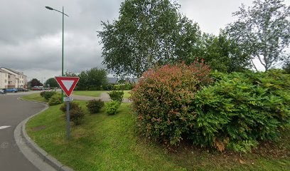 Les Chevaux De La Ferme Du Logis, Pension pour Chevaux à Grand Bourgtheroulde