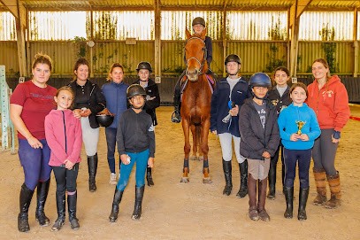 Cercle Hippique Du Pin, Centre Equestres au Pin