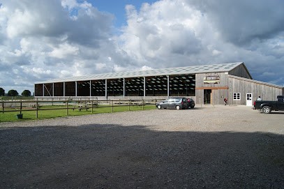 Equi-Libre, Centre Equestres à Lamotte-Buleux