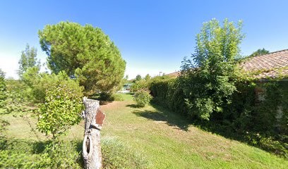 ATOUTS CRINS, Centre Equestres à Prayssas