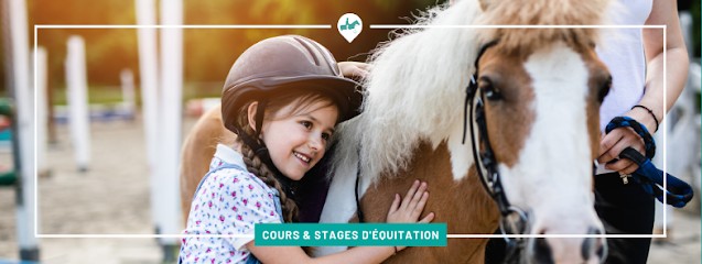 Equestrian Center De Marsat, Centre Equestres à Marsat