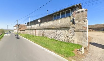 Ecuries Borgoo, Pension pour Chevaux à Trie-Château