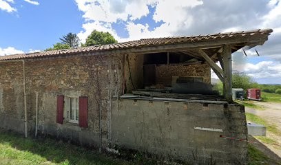 Mazouin Corinne, Centre Equestres à Mazerolles