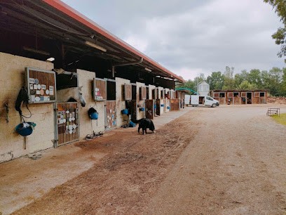 Pony Club Des Coteaux, Centre Equestres à Venerque