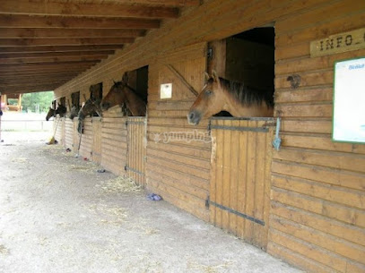 Paix Et Vie Haras Centre Équestre à Sens