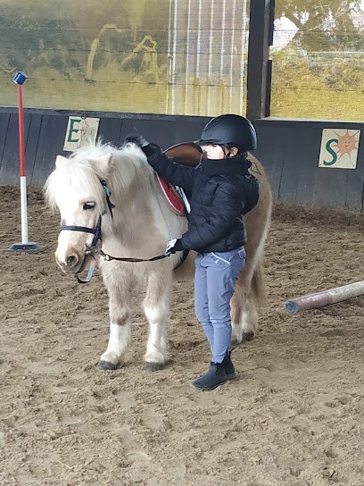 Pony Club Center Ulis, Centre Equestres aux Ulis
