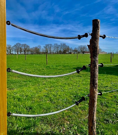 ÉQUILiB - Habitation Équine, Pension pour Chevaux à Cazaubon
