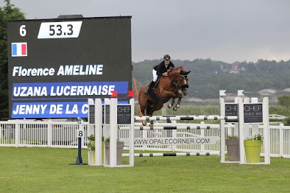 Ecurie Du Moulin à Vent, Centre Equestres à Tilly