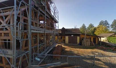 Shumba Moyo, Centre Equestres à Hindisheim