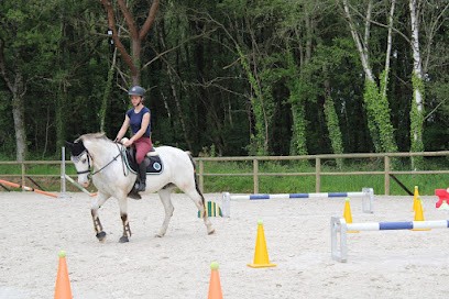 Ecurie du Champ de Gouro, Centre Equestres à Helléan