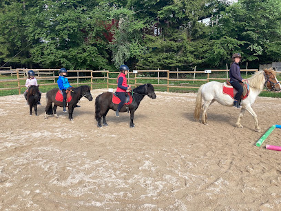 Ferme Equestre Gaia Loisirs, Centre Équestre à Lamoura