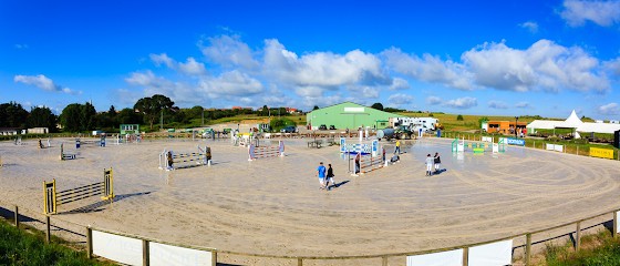 Ecurie de Vernéville, Centre Equestres à Vernéville