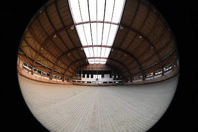Centre Équestre De Buzenval Poney Club Rueil Malmaison/ Écurie Owners, Centre Equestres à Rueil-Malmaison