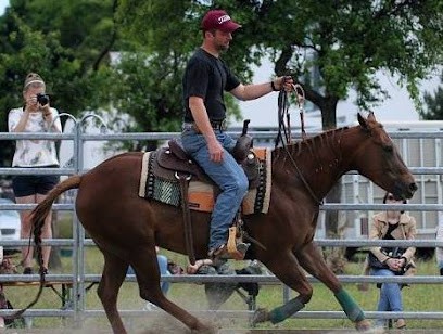 Ranch Zembs, Centre Equestres à Herbsheim
