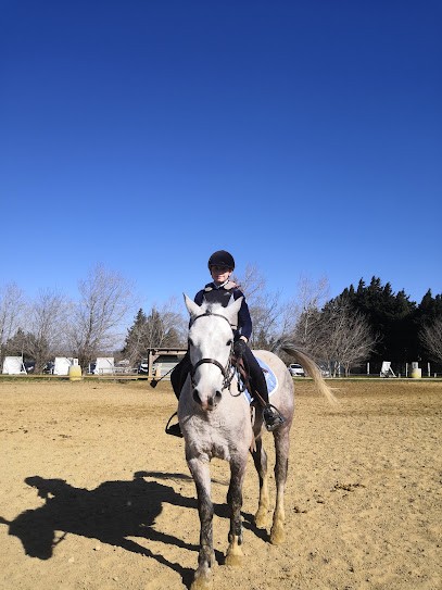 Ecuries De La Croix D'Or, Centre Equestres à Pierrelatte