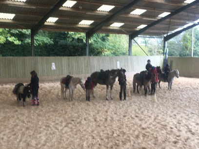 L'écurie D'ô, Pension pour Chevaux à Inguiniel