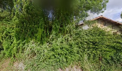 ECURIES MASSIOT, Centre Equestres à Samatan