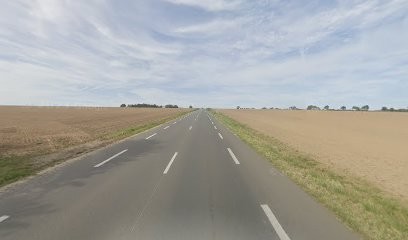 MABILLE EQUITATION, Centre Equestres à Longvillers