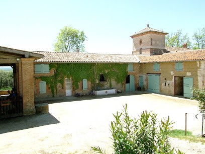 Stables Des 7 Clo, Centre Equestres à Cintegabelle