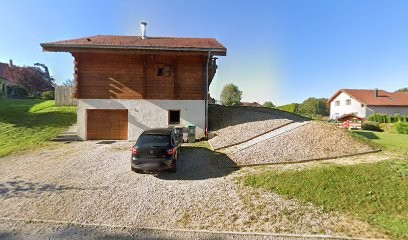 Mathieu Sebastien, Centre Equestres aux Fourgs