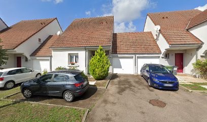 Cognon Jacky Louis Emile, Centre Equestres à Troyes
