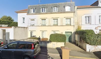 Pony Club De Bouffemont, Centre Equestres à Montlignon