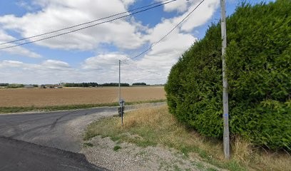 Ecurie GxTa, Centre Equestres à Piffonds