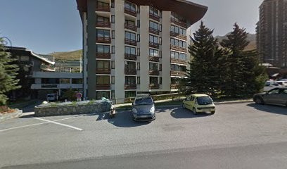 Rule Municipal Service Des Pistes, Centre Equestres aux Belleville