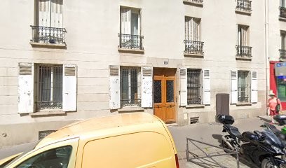 Horse-Balnéo, Centre Equestres à Paris 12