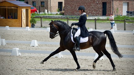 Ecurie Vanstaevel, Centre Equestres à Locon