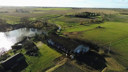 Area De Beline, Centre Equestres à Mas-Grenier
