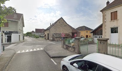 association des petites écuries, Centre Equestres à Thise
