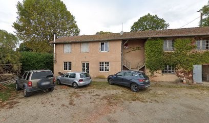 Etrier Agenais, Centre Equestres à Roquefort