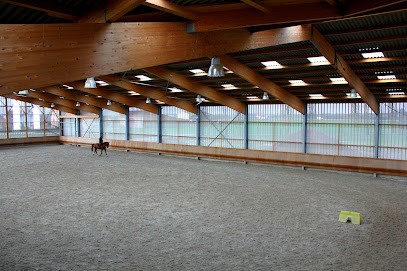 Stud Du Knistelberg, Centre Equestres à Dorlisheim