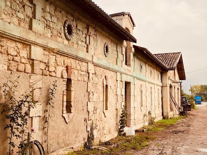 Écurie Emmanuel Fradet, Centre Equestres à Ludon-Médoc