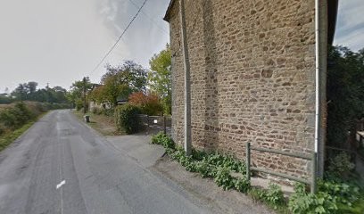 Alliance Nature, Centre Equestres à Feins