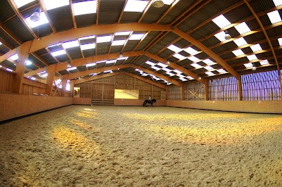 Ecurie de la Colline Vivante, Centre Equestres à Lambach